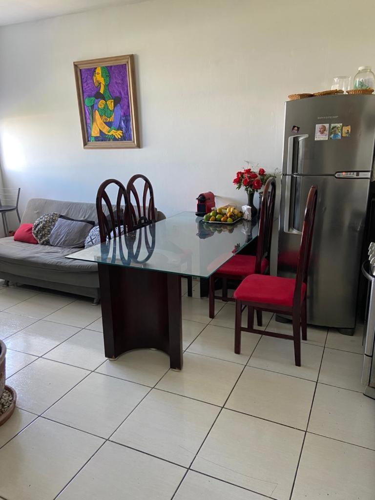 Apartamento 621 Com Vista Para O Mar Сан-Висенти Экстерьер фото